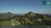 Archiv Foto Webcam Live-Cam Rosskopf 08:00
