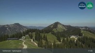 Archiv Foto Webcam Live-Cam Rosskopf 10:00