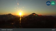 Archiv Foto Webcam Live-Cam Rosskopf 02:00