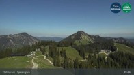 Archiv Foto Webcam Live-Cam Rosskopf 08:00