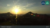 Archiv Foto Webcam Live-Cam Rosskopf 20:00