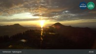 Archiv Foto Webcam Live-Cam Rosskopf 02:00