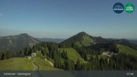 Archiv Foto Webcam Live-Cam Rosskopf 07:00