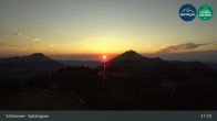 Archiv Foto Webcam Live-Cam Rosskopf 02:00