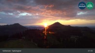 Archiv Foto Webcam Live-Cam Rosskopf 02:00