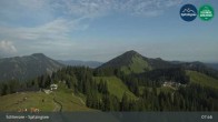Archiv Foto Webcam Live-Cam Rosskopf 07:00