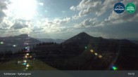 Archiv Foto Webcam Live-Cam Rosskopf 18:00
