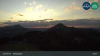 Archiv Foto Webcam Live-Cam Rosskopf 02:00