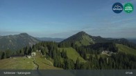 Archiv Foto Webcam Live-Cam Rosskopf 07:00