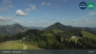 Archiv Foto Webcam Live-Cam Rosskopf 08:00