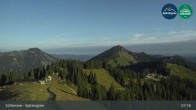Archiv Foto Webcam Live-Cam Rosskopf 07:00