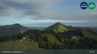 Archiv Foto Webcam Live-Cam Rosskopf 08:00