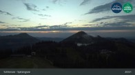Archiv Foto Webcam Live-Cam Rosskopf 21:00