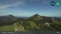 Archiv Foto Webcam Live-Cam Rosskopf 09:00