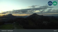 Archiv Foto Webcam Live-Cam Rosskopf 18:00