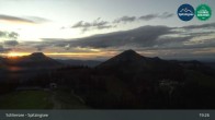 Archiv Foto Webcam Live-Cam Rosskopf 20:00
