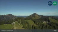 Archiv Foto Webcam Live-Cam Rosskopf 08:00