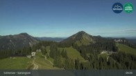 Archiv Foto Webcam Live-Cam Rosskopf 09:00