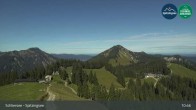 Archiv Foto Webcam Live-Cam Rosskopf 10:00