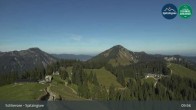 Archiv Foto Webcam Live-Cam Rosskopf 09:00