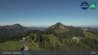 Archiv Foto Webcam Live-Cam Rosskopf 10:00