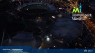 Archived image Webcam View over the Olympic Park Munich 06:00