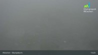 Archiv Foto Webcam München: Blick über den Olympiapark 12:00