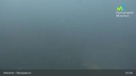 Archiv Foto Webcam München: Blick über den Olympiapark 06:00