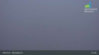 Archived image Webcam View over the Olympic Park Munich 07:00