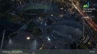 Archived image Webcam View over the Olympic Park Munich 06:00