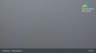 Archiv Foto Webcam München: Blick über den Olympiapark 07:00