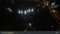 Archived image Webcam View over the Olympic Park Munich 05:00