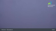 Archiv Foto Webcam München: Blick über den Olympiapark 00:00