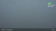Archived image Webcam View over the Olympic Park Munich 04:00