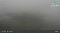 Archiv Foto Webcam München: Blick über den Olympiapark 08:00