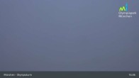 Archived image Webcam View over the Olympic Park Munich 02:00