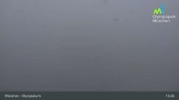 Archived image Webcam View over the Olympic Park Munich 12:00