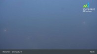 Archiv Foto Webcam München: Blick über den Olympiapark 01:00