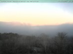 Archiv Foto Webcam Saalfeld - Bergfried 07:00