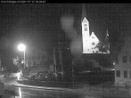 Archiv Foto Webcam Holzgau: Kirche 00:00