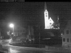 Archiv Foto Webcam Holzgau: Kirche 01:00