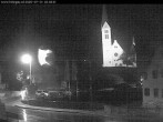 Archiv Foto Webcam Holzgau: Kirche 01:00