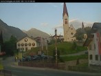 Archiv Foto Webcam Holzgau: Kirche 06:00