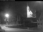 Archiv Foto Webcam Holzgau: Kirche 06:00