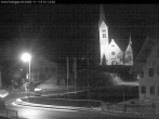 Archiv Foto Webcam Holzgau: Kirche 00:00