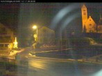 Archiv Foto Webcam Holzgau: Kirche 05:00