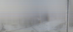 Archiv Foto Webcam Panorama Großer Inselsberg - Rennsteig 07:00