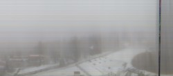 Archived image Webcam Panoramic view Großer Inselsberg - Rennsteig 11:00