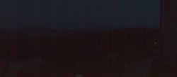 Archiv Foto Webcam Panorama Großer Inselsberg - Rennsteig 03:00