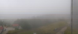 Archiv Foto Webcam Panorama Großer Inselsberg - Rennsteig 11:00